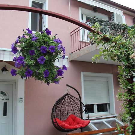 Grand Park Rooms Podgorica Exterior photo